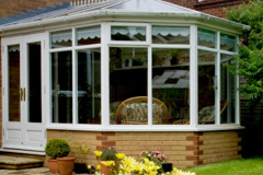 conservatories Hylton Red House