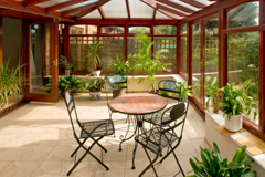 Hylton Red House conservatory quotes
