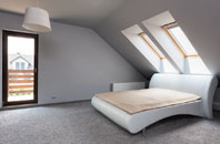 Hylton Red House bedroom extensions