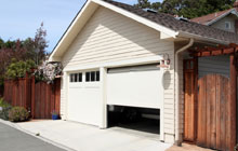 Hylton Red House garage construction leads